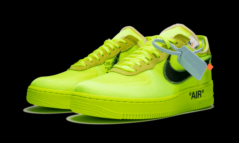Women's Air Force 1 Shoes 003